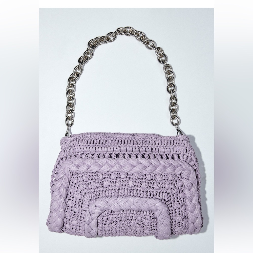 Zara purse